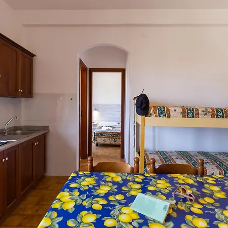 Limoneto 3* Capo Vaticano