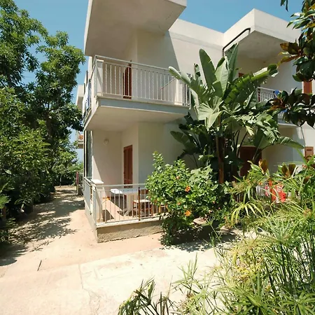 Limoneto Apart-hotel Capo Vaticano