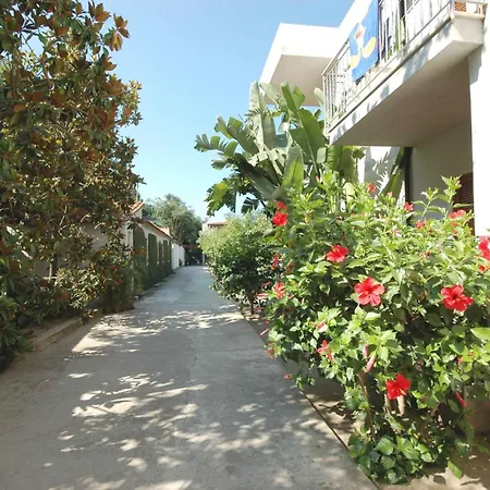 Limoneto Apart-hotel Capo Vaticano