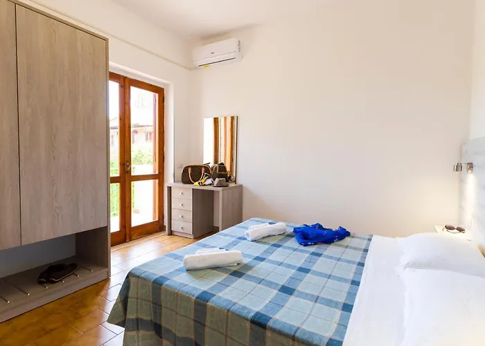 Limoneto Apart-hotel Capo Vaticano