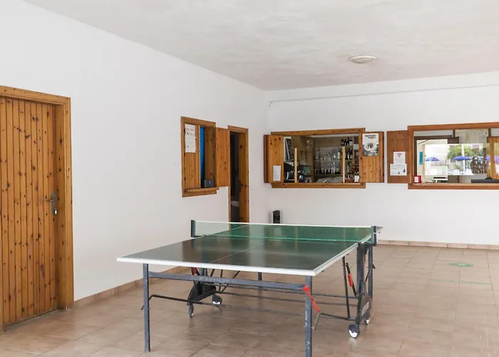 Apart-hotel Limoneto