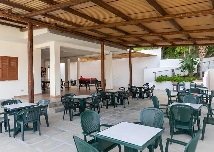 Limoneto Apart-hotel Capo Vaticano