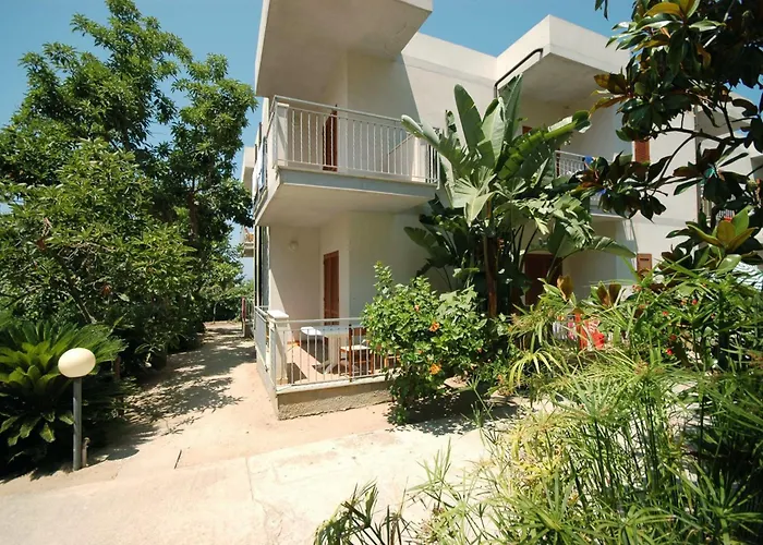 Limoneto Apart-hotel Capo Vaticano