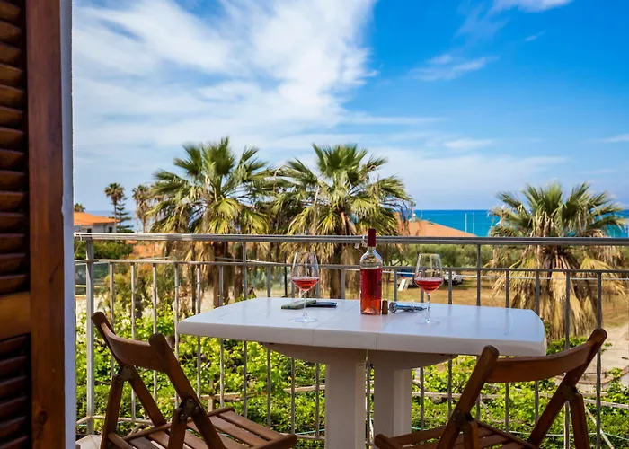 Apart-hotel Limoneto *