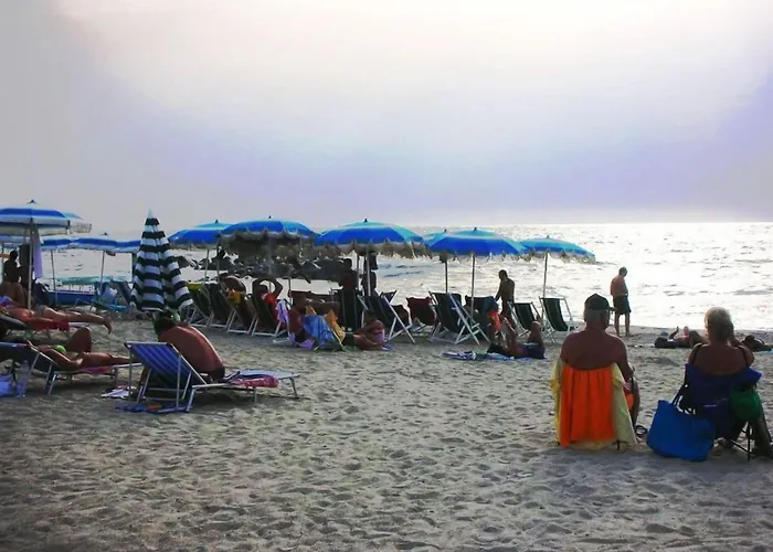 Limoneto Apart-hotel