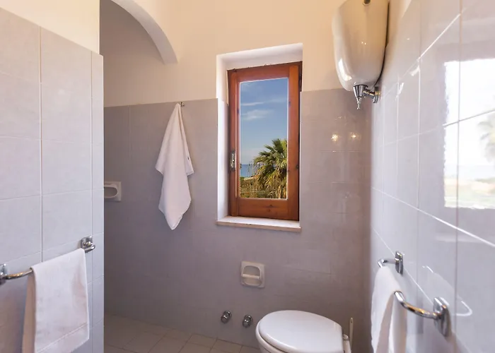 Limoneto Apart-hotel Capo Vaticano