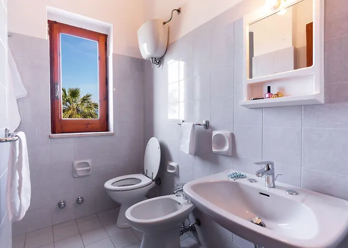 Apart-hotel Limoneto *