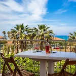 Aparthotel Limoneto *