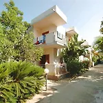 Limoneto * Capo Vaticano