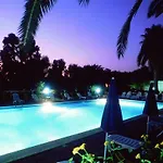 Aparthotel Limoneto *