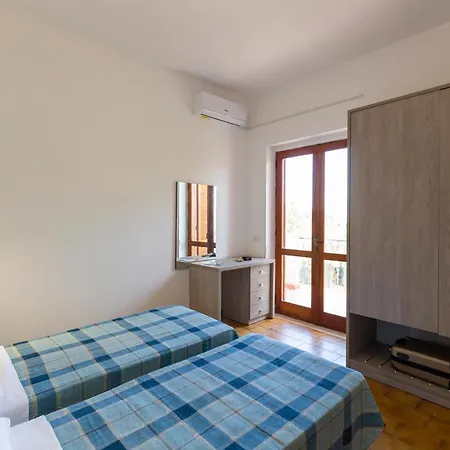 Limoneto * Capo Vaticano