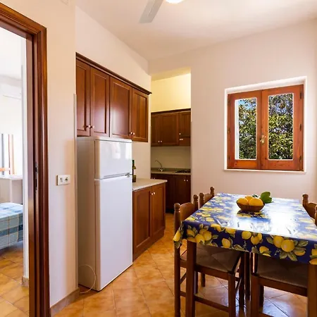 Limoneto * Capo Vaticano