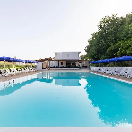 Apart Otel Limoneto *