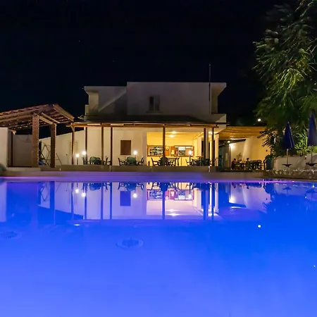 Limoneto Aparthotel Capo Vaticano