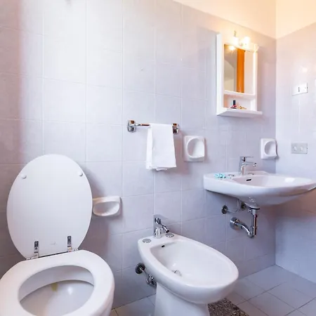 Limoneto Apartmanhotel Capo Vaticano