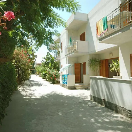 Limoneto * Capo Vaticano