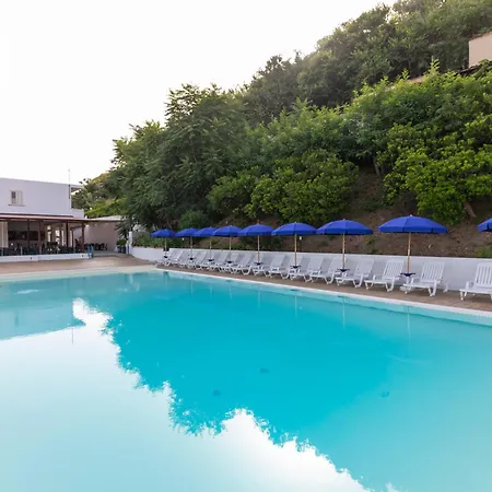 Limoneto * Capo Vaticano