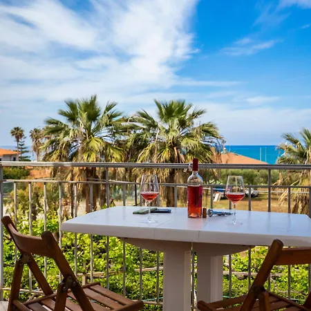 Apart Otel Limoneto *