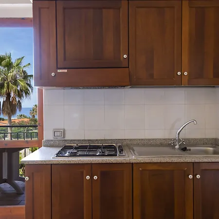 Apart Otel Limoneto *