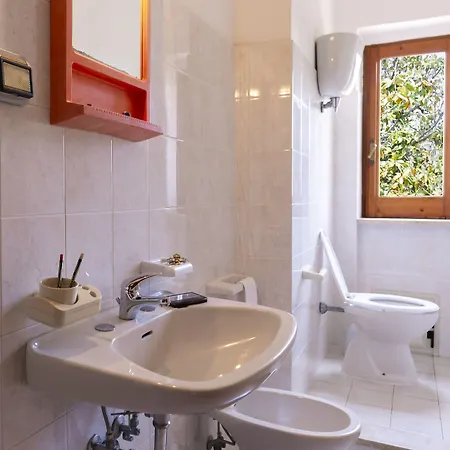 Limoneto * Capo Vaticano