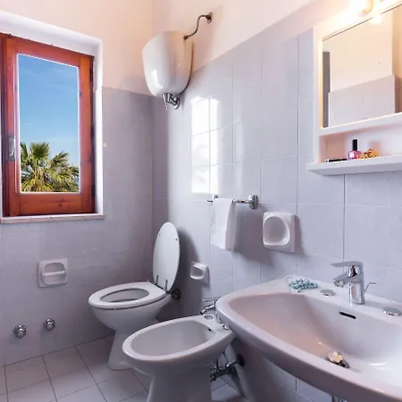 Apart Otel Limoneto *