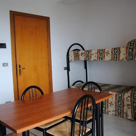 Limoneto Apartmanhotel Capo Vaticano