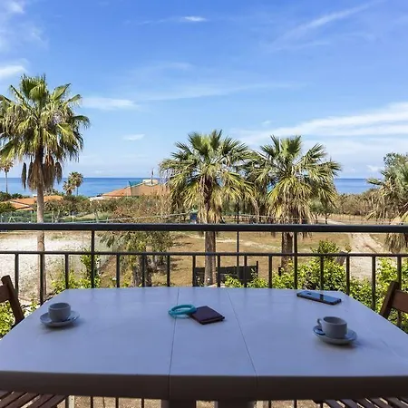 Apartmanhotel Limoneto *