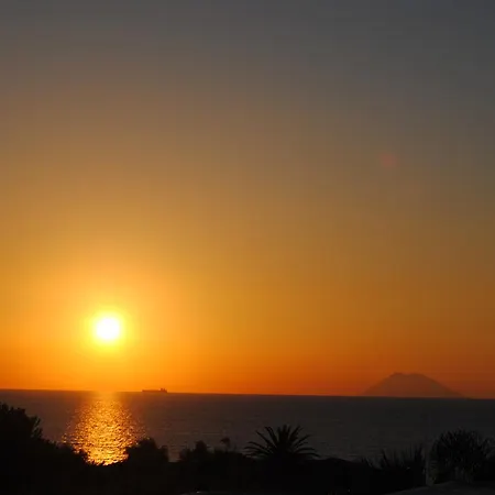 Limoneto * Capo Vaticano