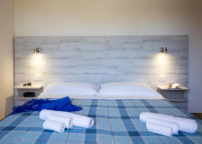 Limoneto Apart-hotel *