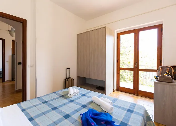 Limoneto * Capo Vaticano