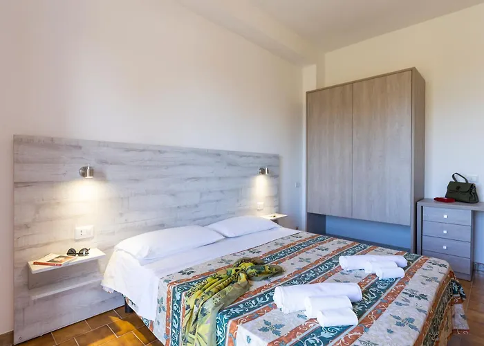 Limoneto Apart-hotel *