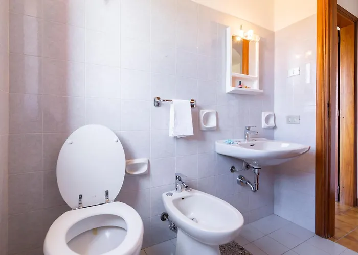 Limoneto Apart-hotel Capo Vaticano