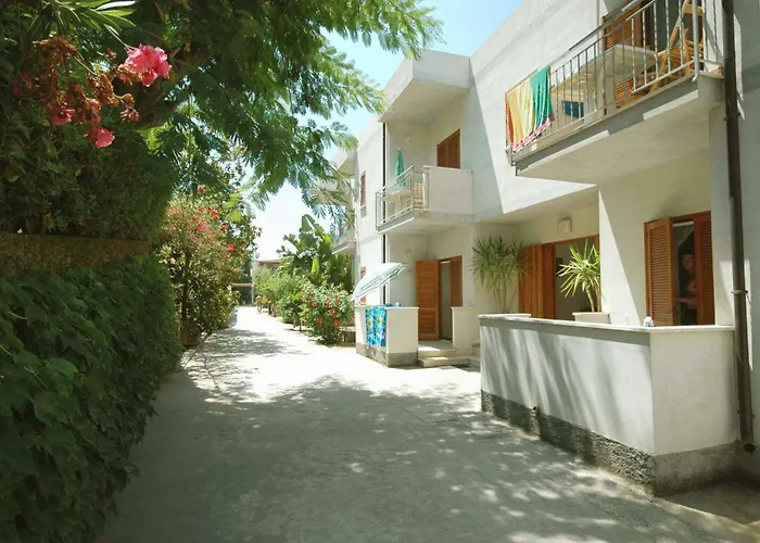 Limoneto * Capo Vaticano