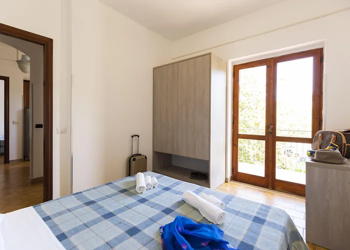 Limoneto Apart-hotel *