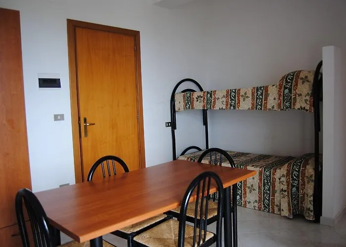 Limoneto Apart-hotel Capo Vaticano